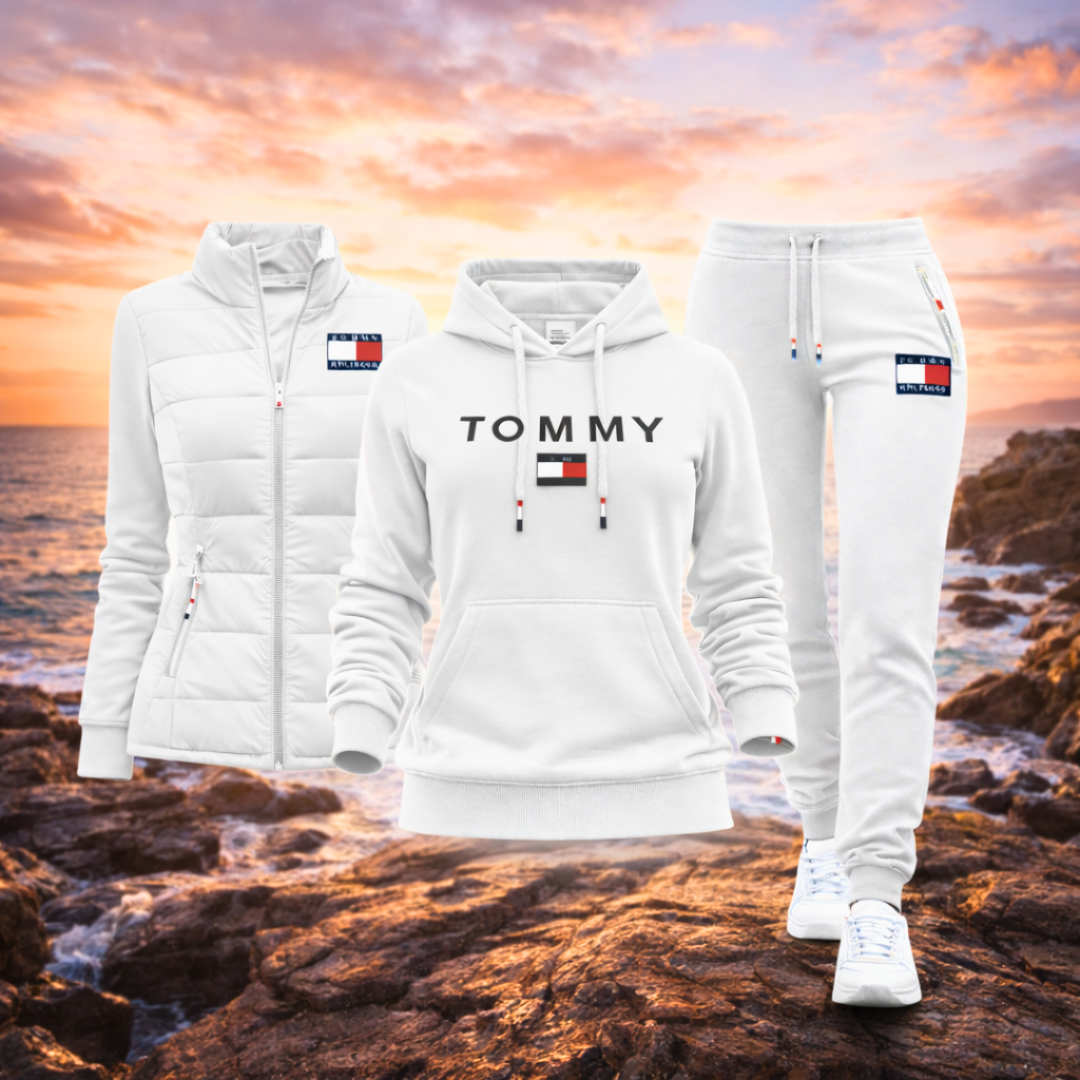 Tommy Offerta 3x1