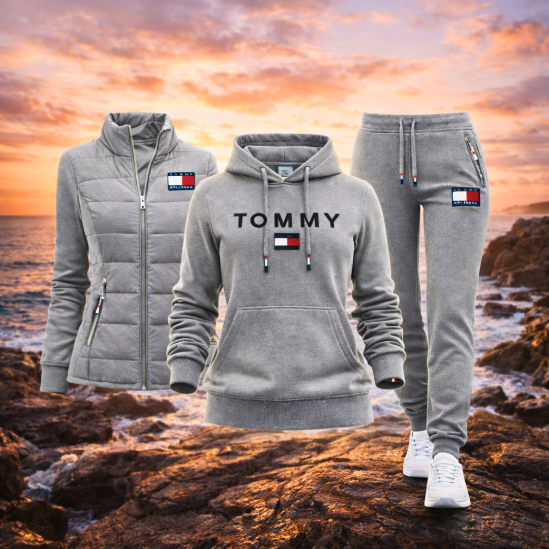 Tommy Offerta 3x1