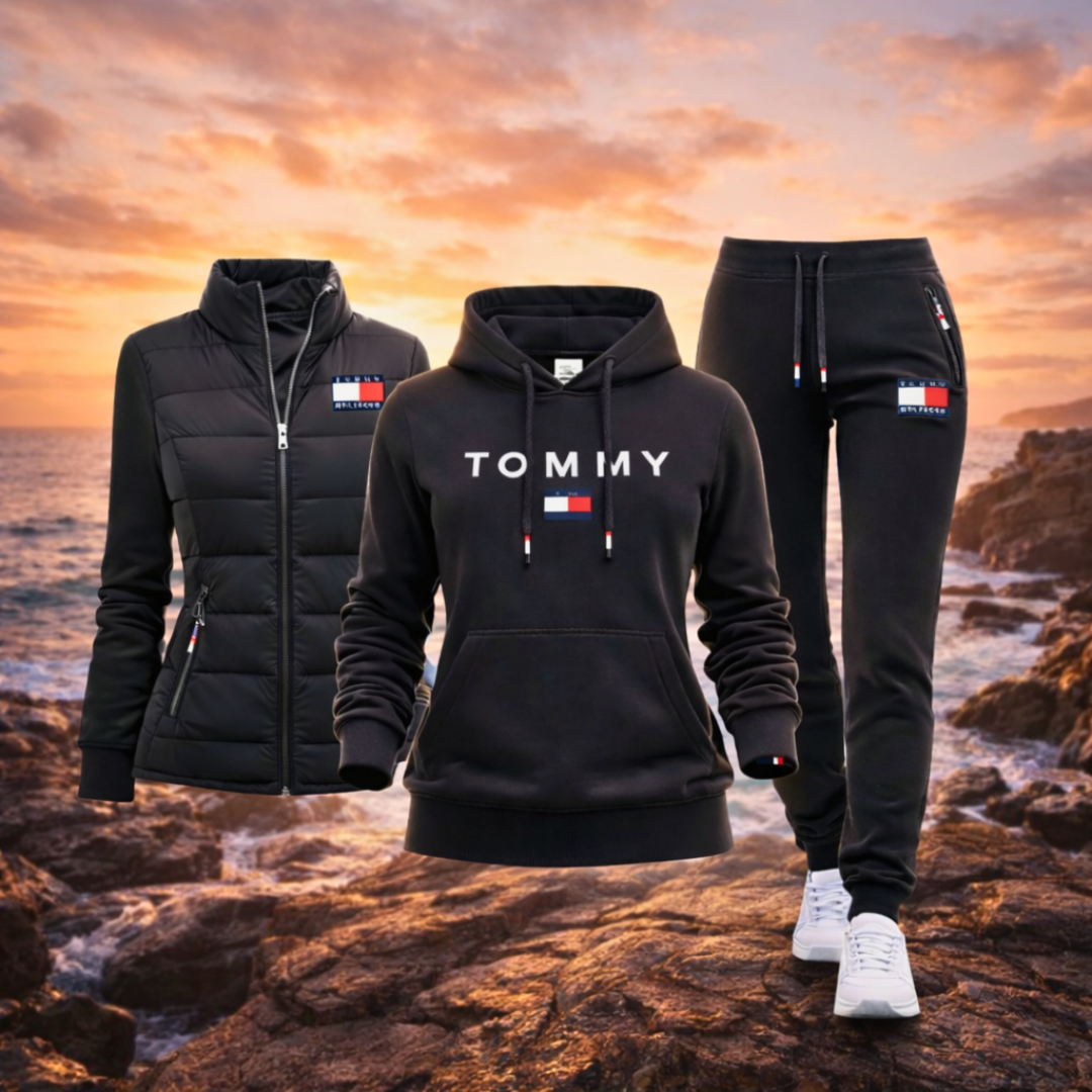 Tommy Offerta 3x1