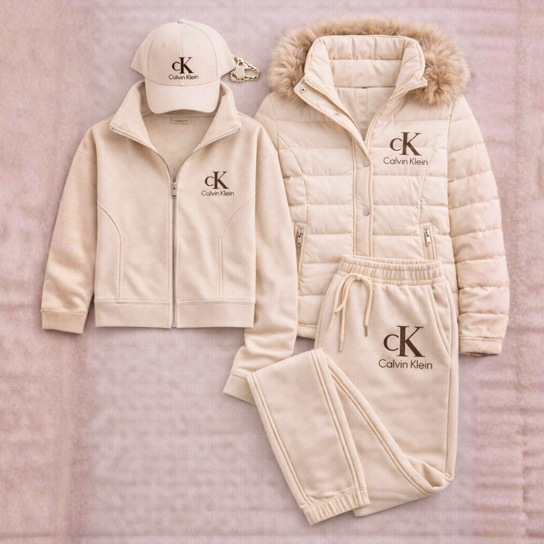CK - Kit primavera OFFERTA!