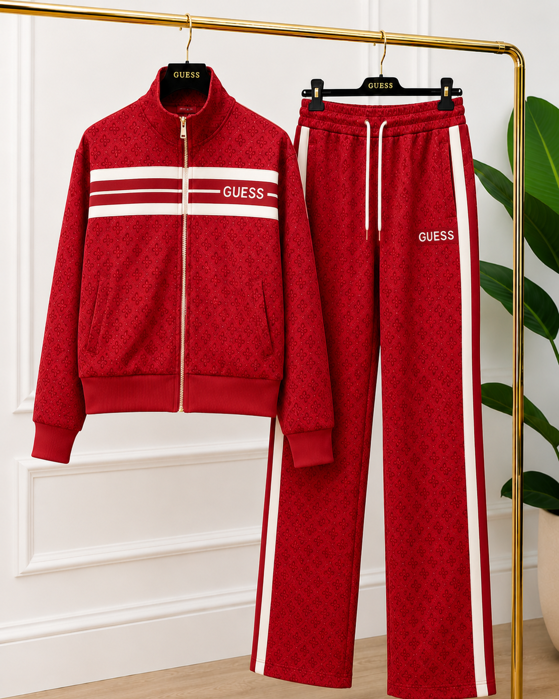 TUTA GUESS - OFFERTA