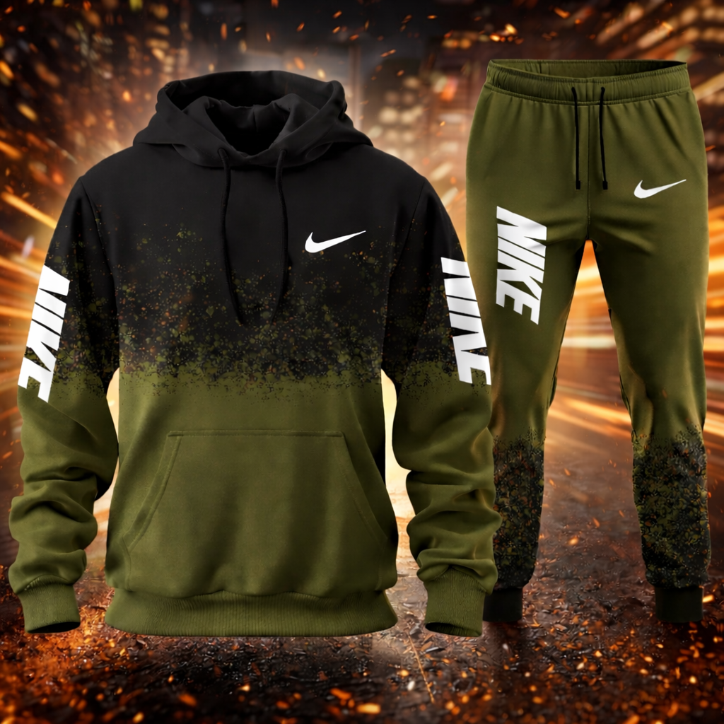 Nike – Tuta Pro