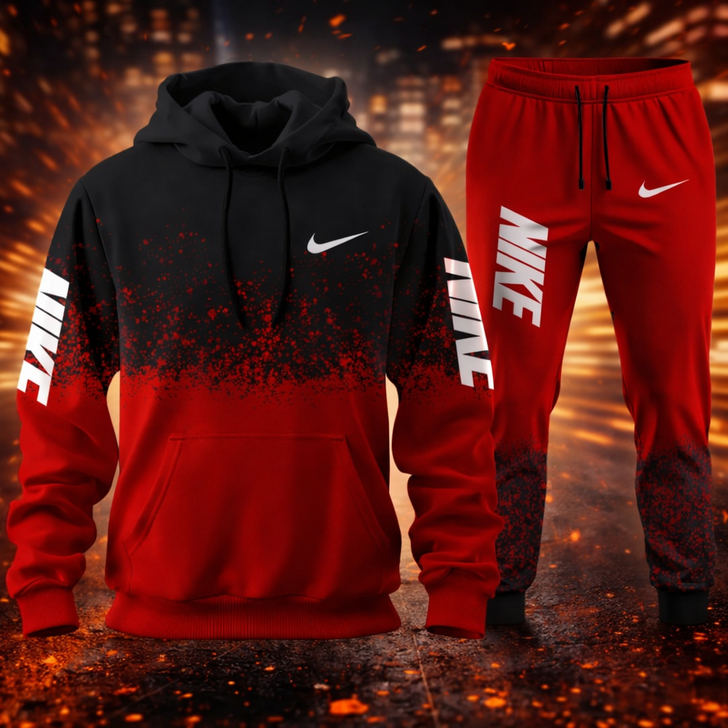 Nike – Tuta Pro