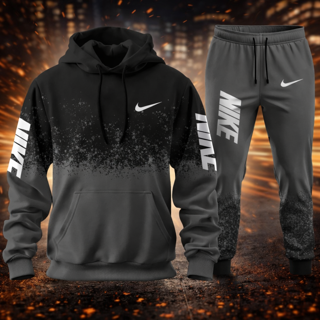 Nike – Tuta Pro