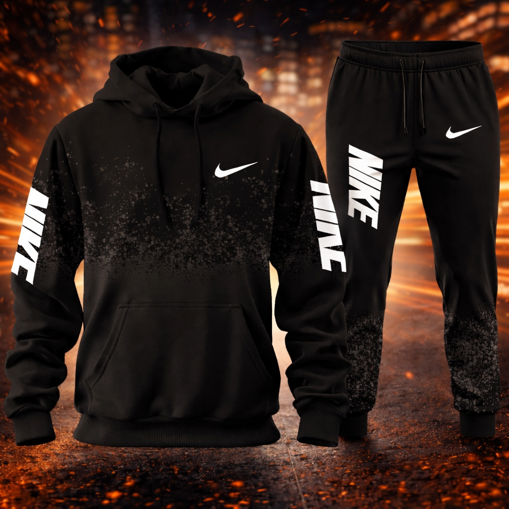 Nike – Tuta Pro