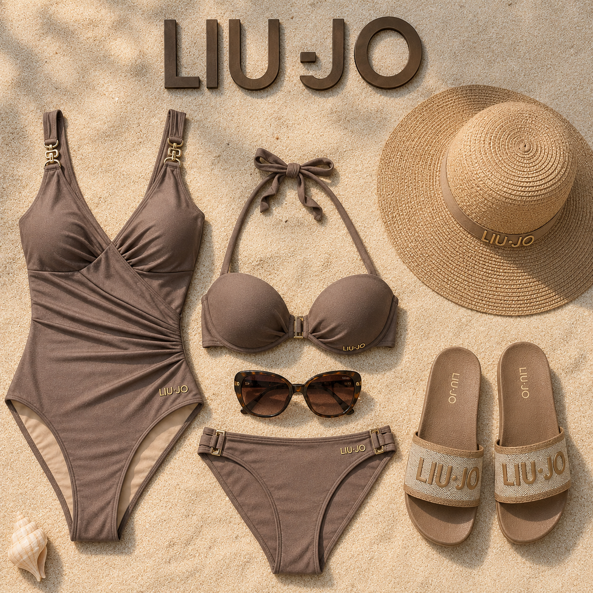 SET ESTATE LIU•JO OFFERTA