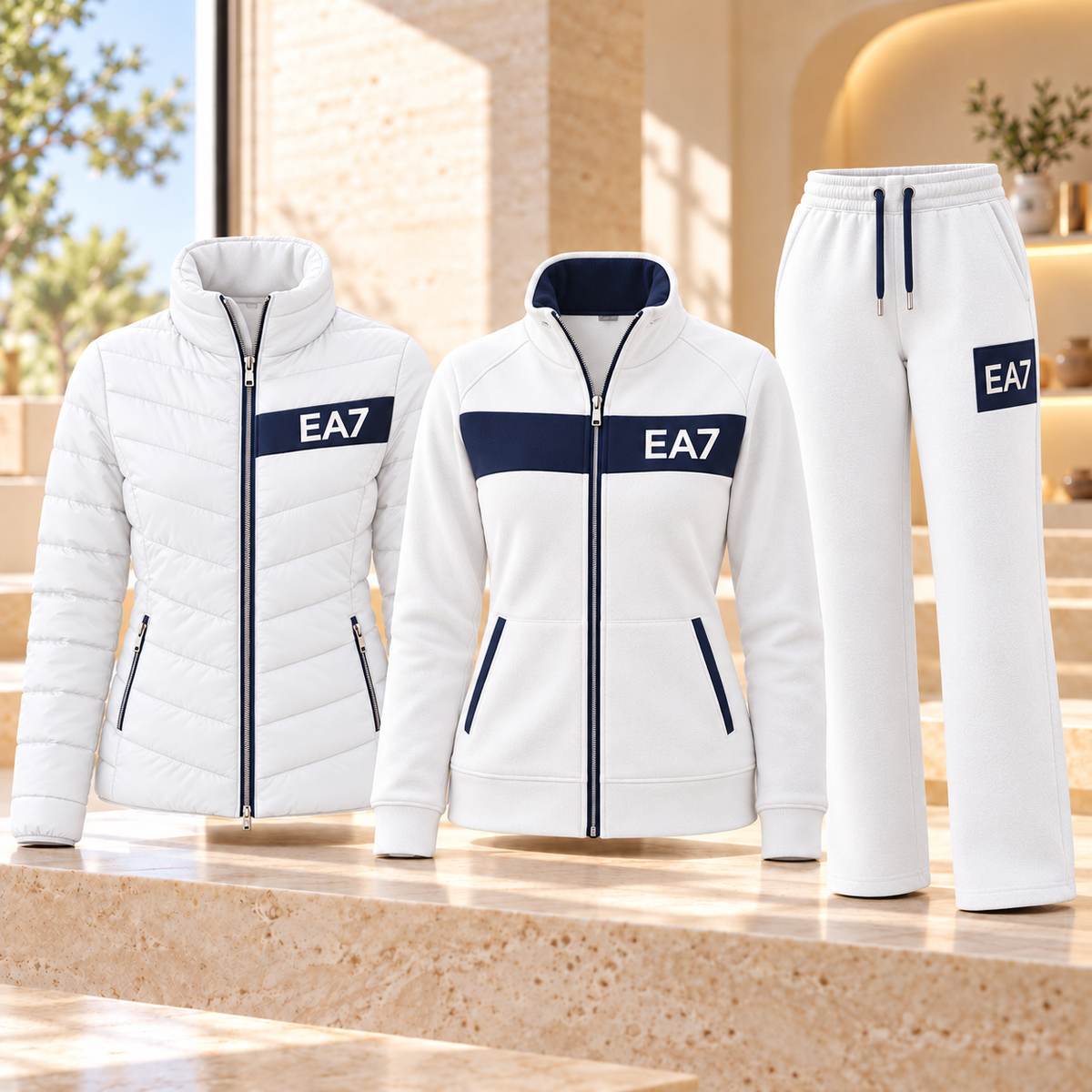 ARMANI LIQUIDAZIONE | 3x1
