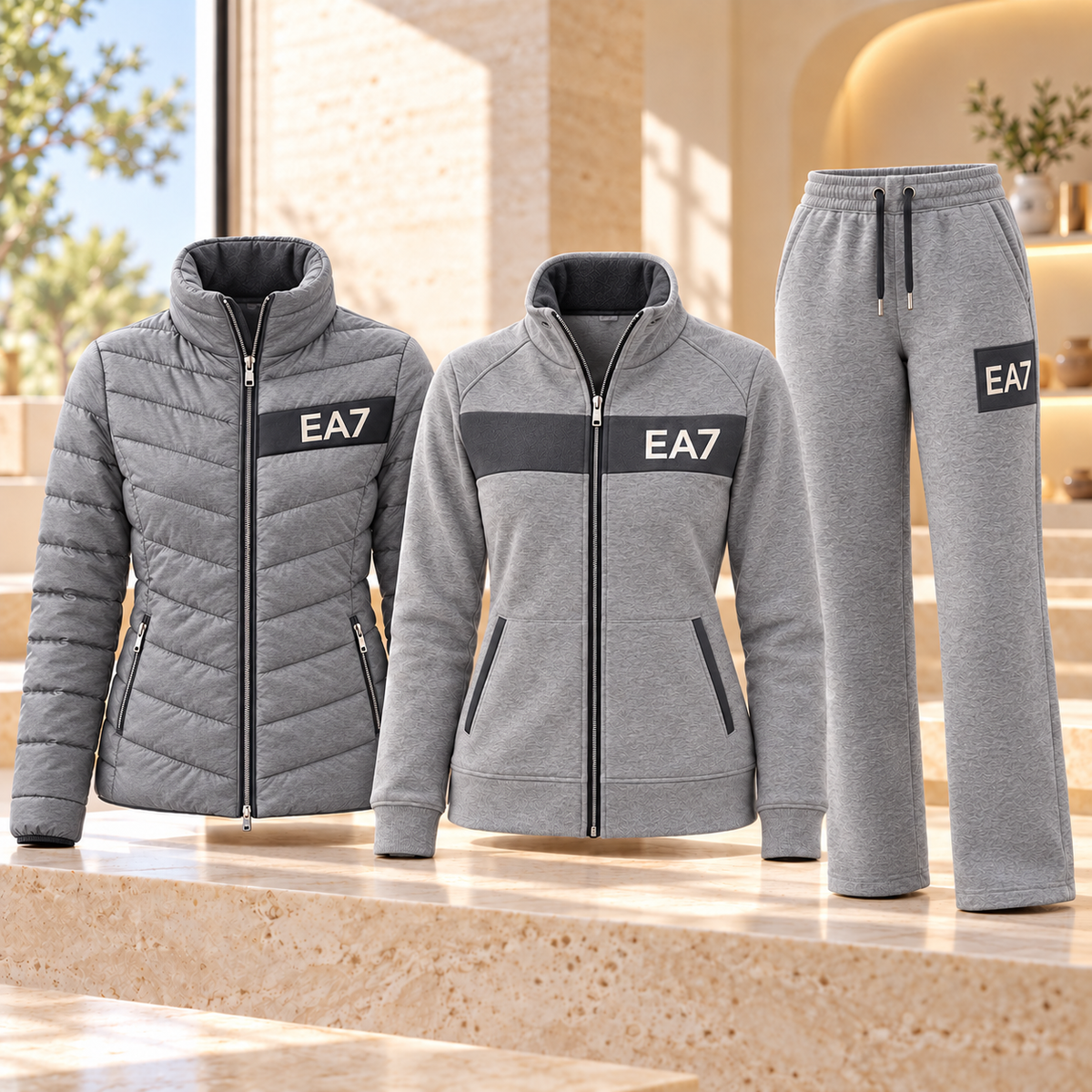 ARMANI LIQUIDAZIONE | 3x1