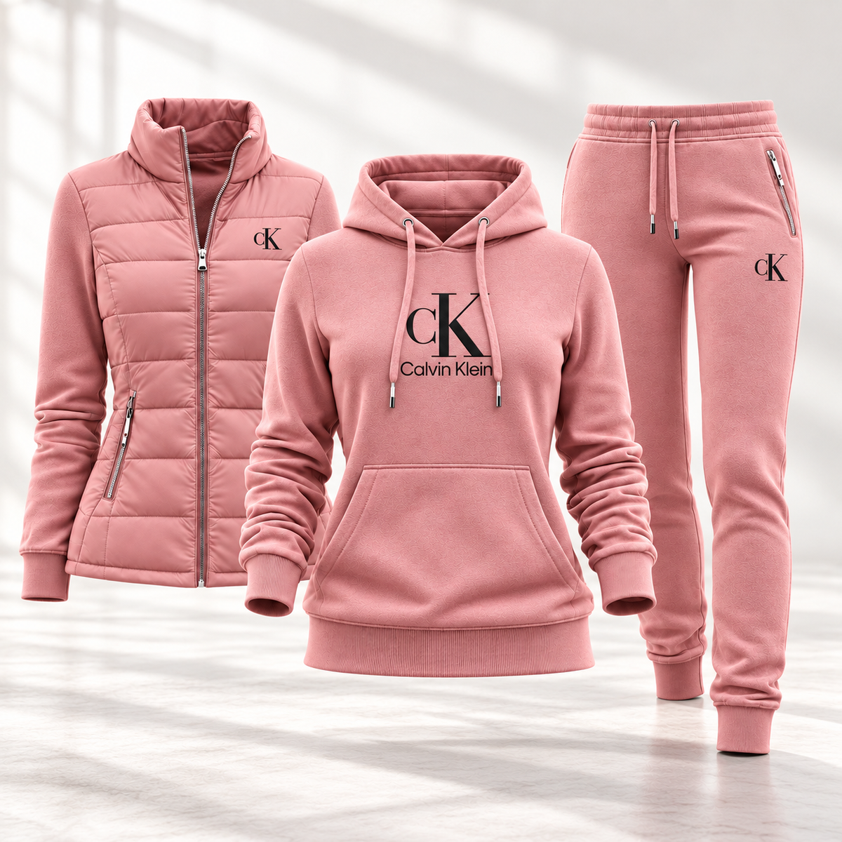 CK - 3 Prodotti al prezzo di 1