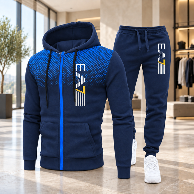EA - Tuta Unisex