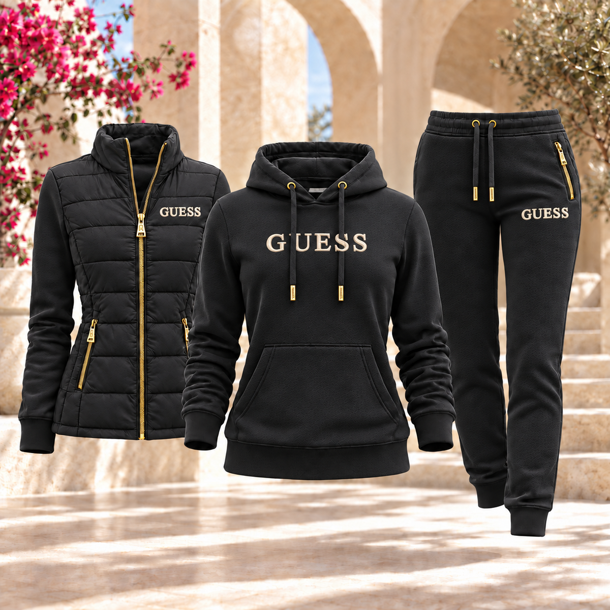 GUESS - Prendi 3 Paghi 1