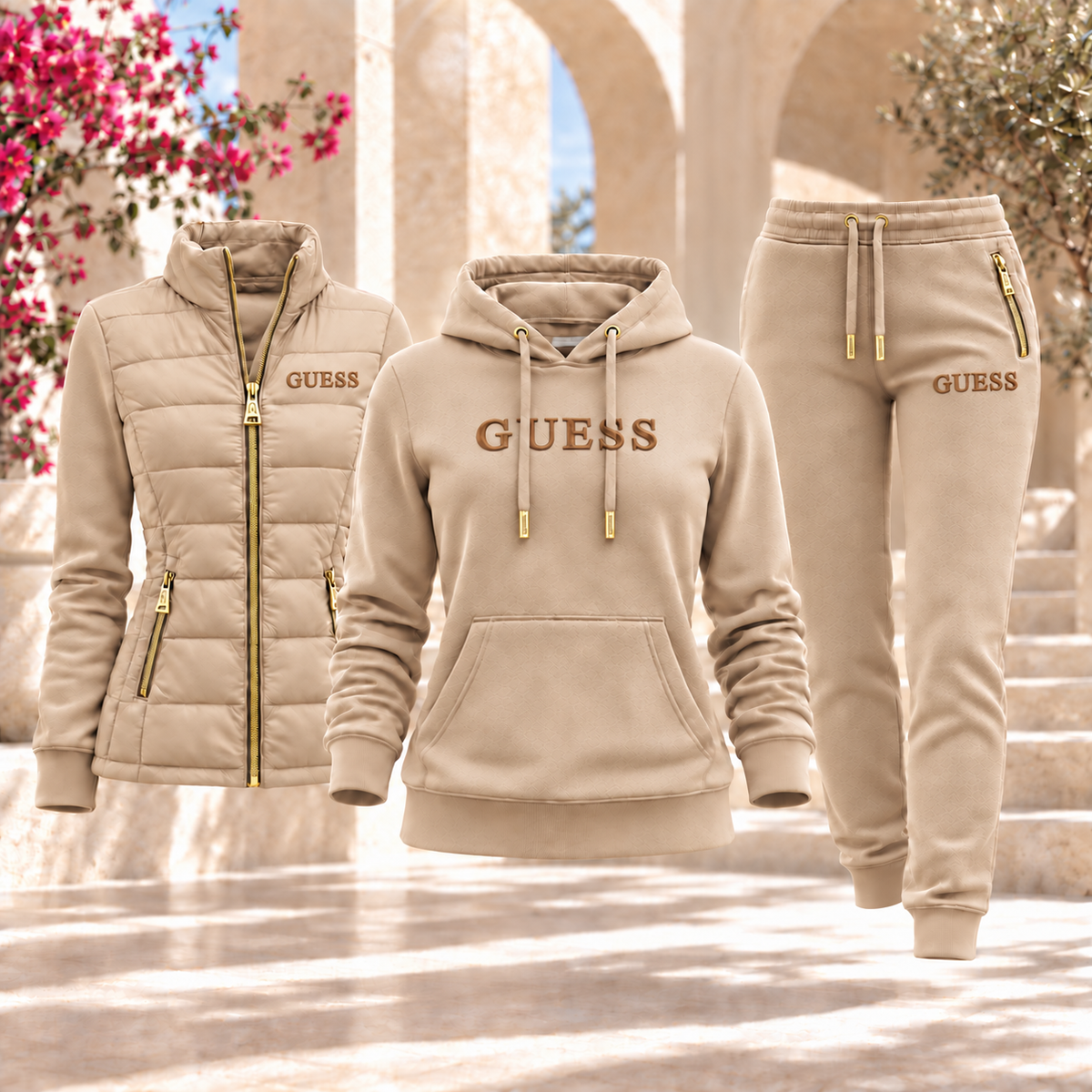 GUESS - Prendi 3 Paghi 1