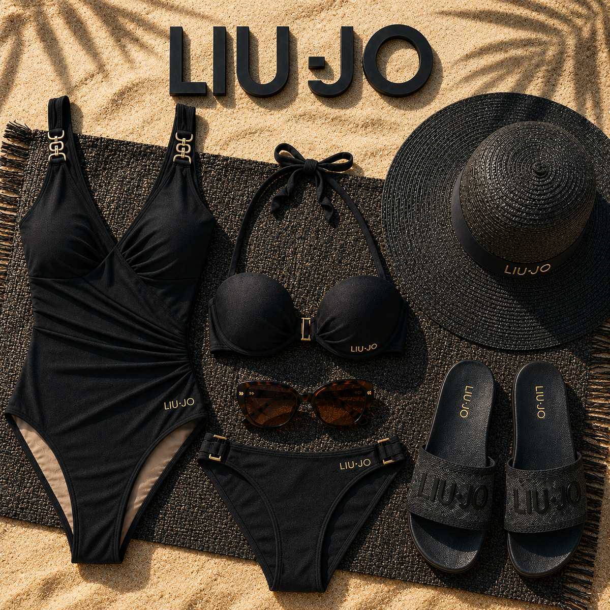 SET ESTIVO IN OFFERTA - ultimi pezzi