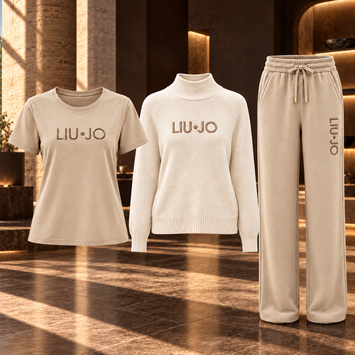 Set in LIQUIDAZIONE | 3x1