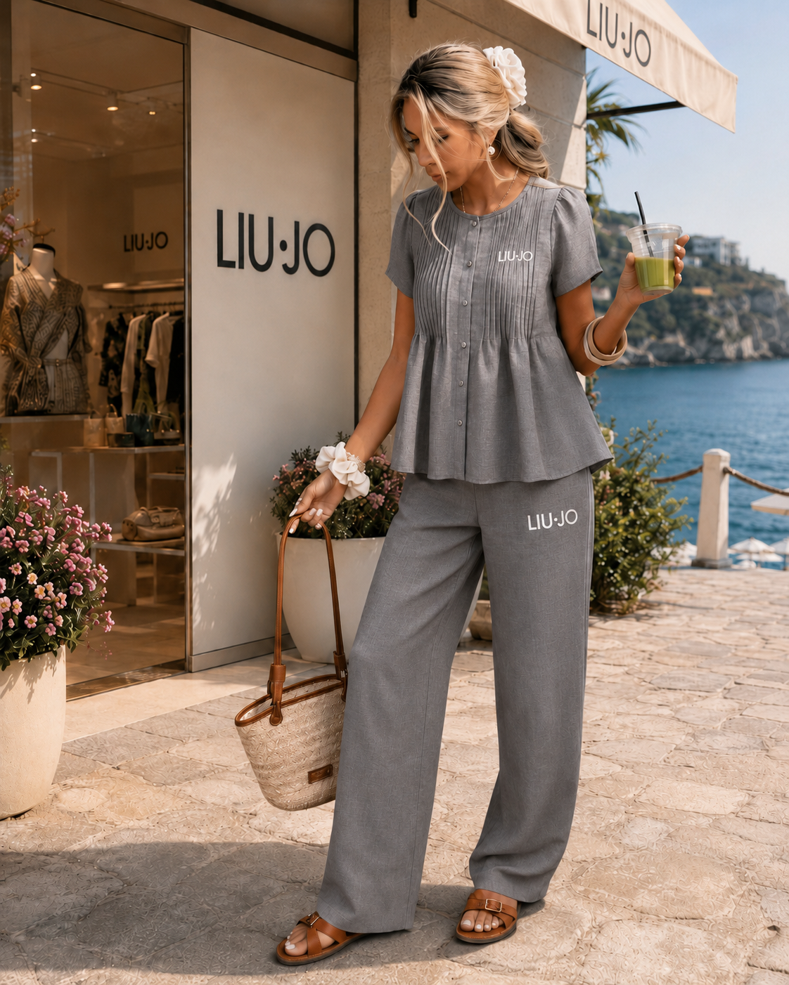Coordinato OFFERTA SPECIALE