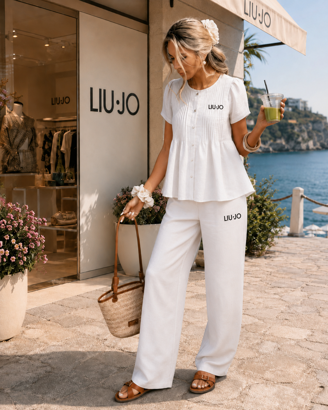 Coordinato OFFERTA SPECIALE