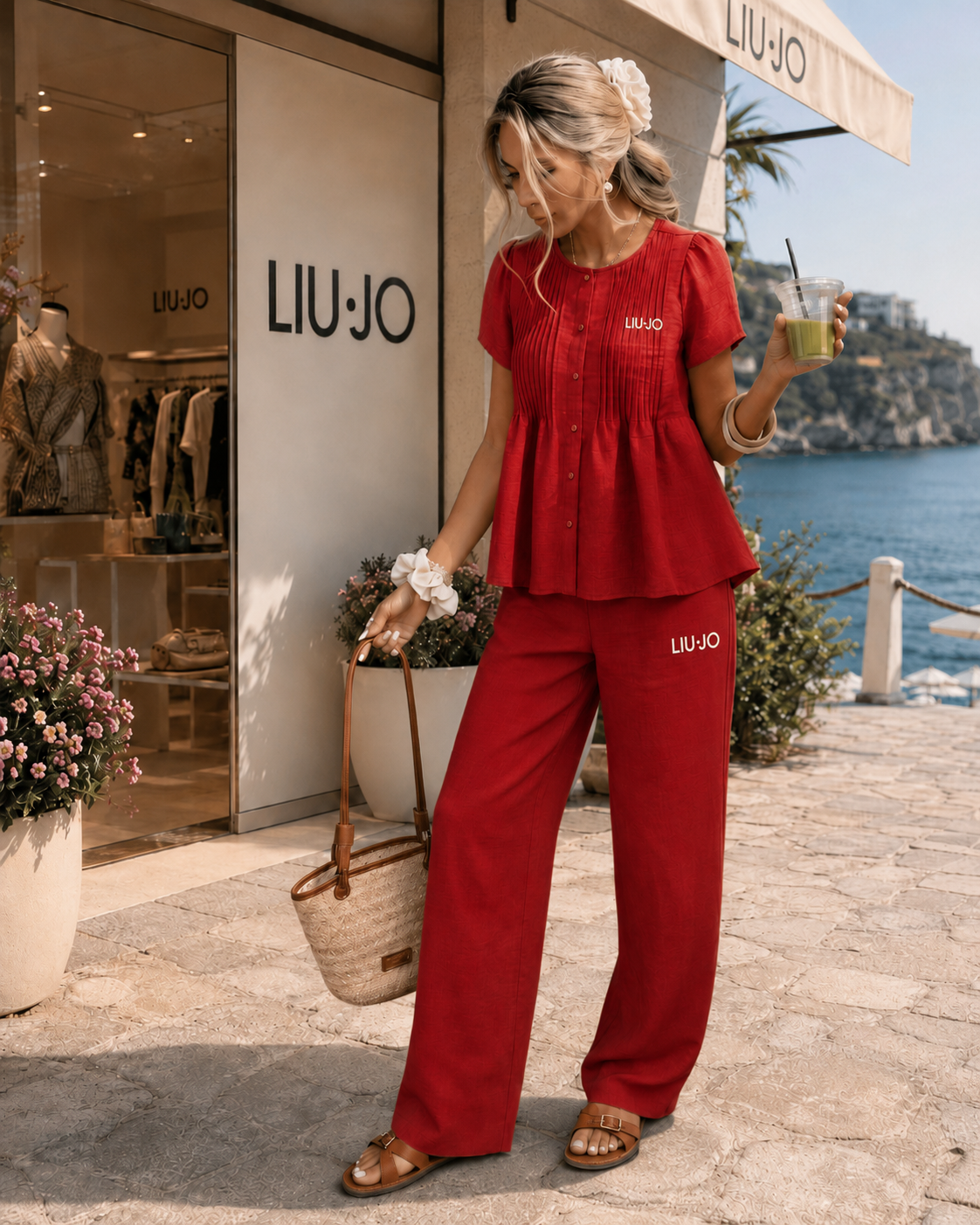 Coordinato OFFERTA SPECIALE