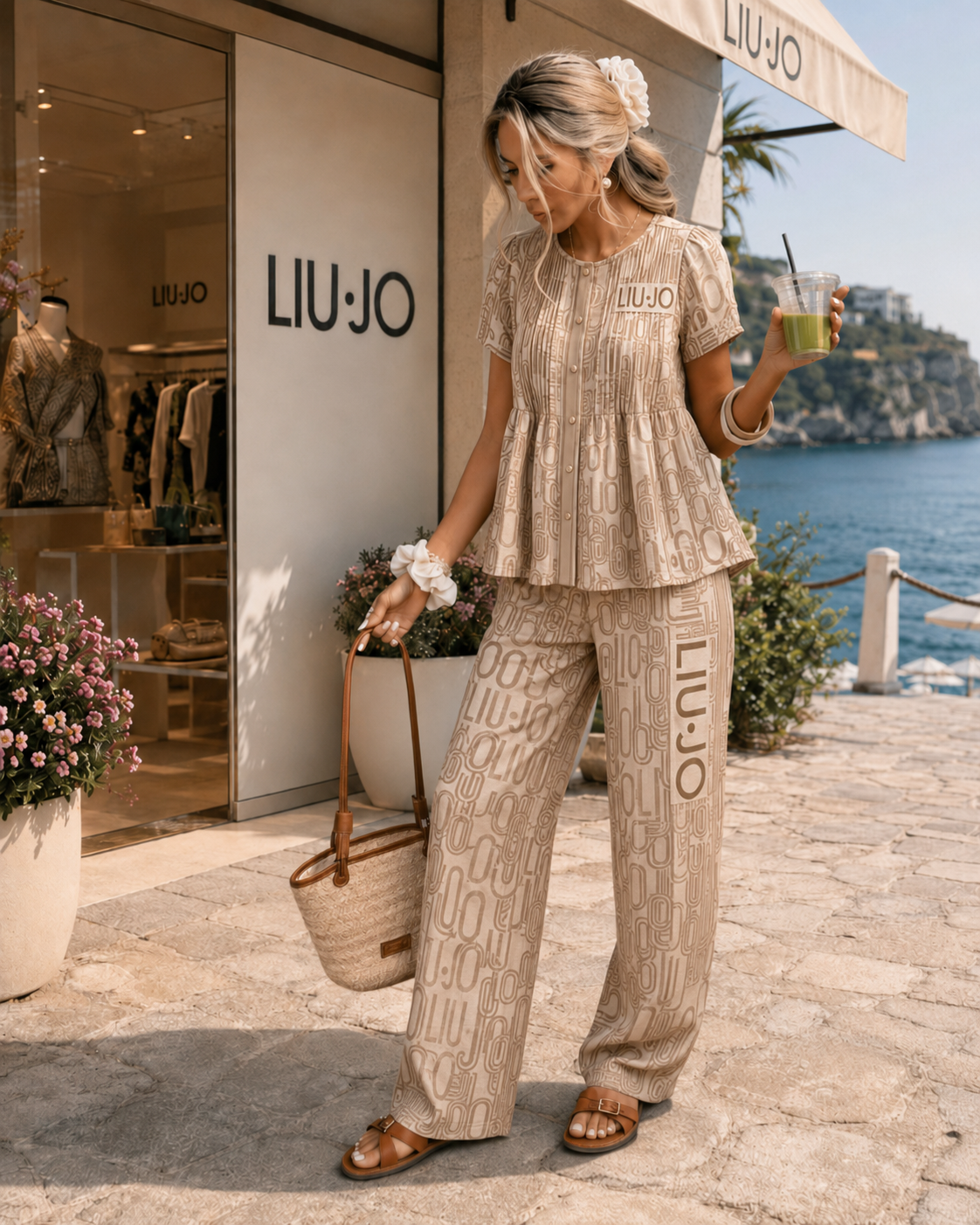 Coordinato OFFERTA SPECIALE