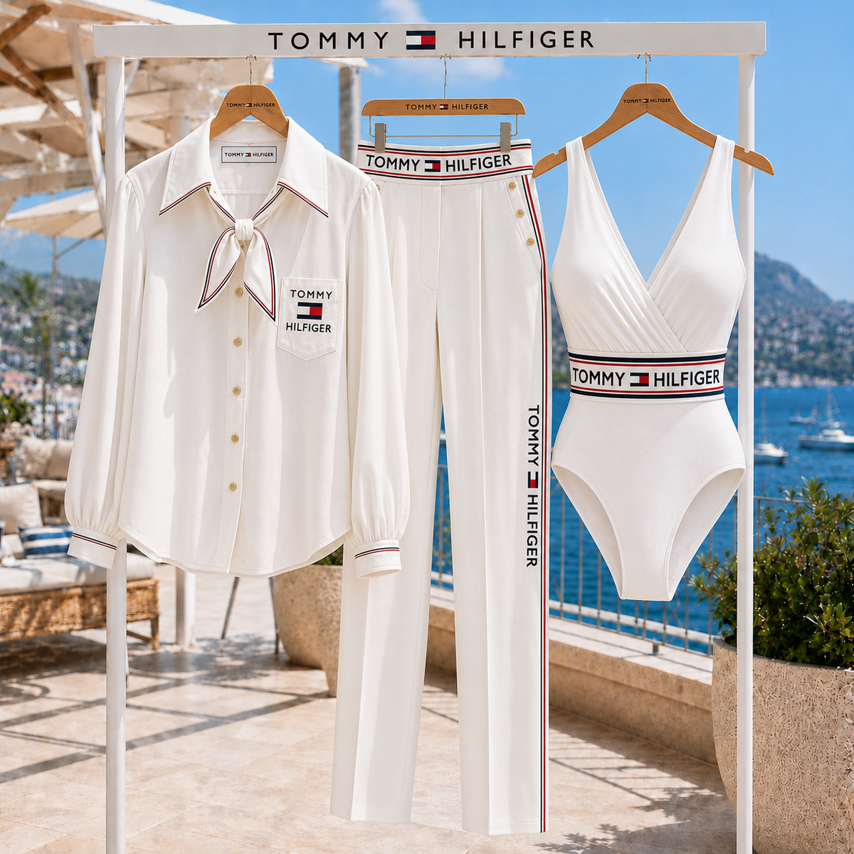 TOMMY - 3 Prodotti al prezzo di 1!