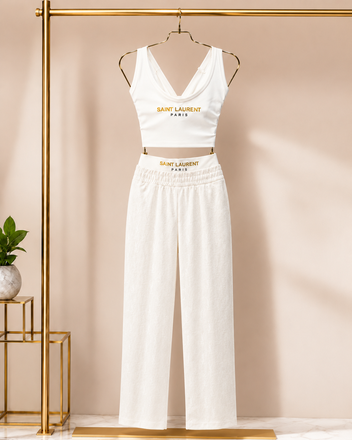COORDINATO YSL OFFERTA