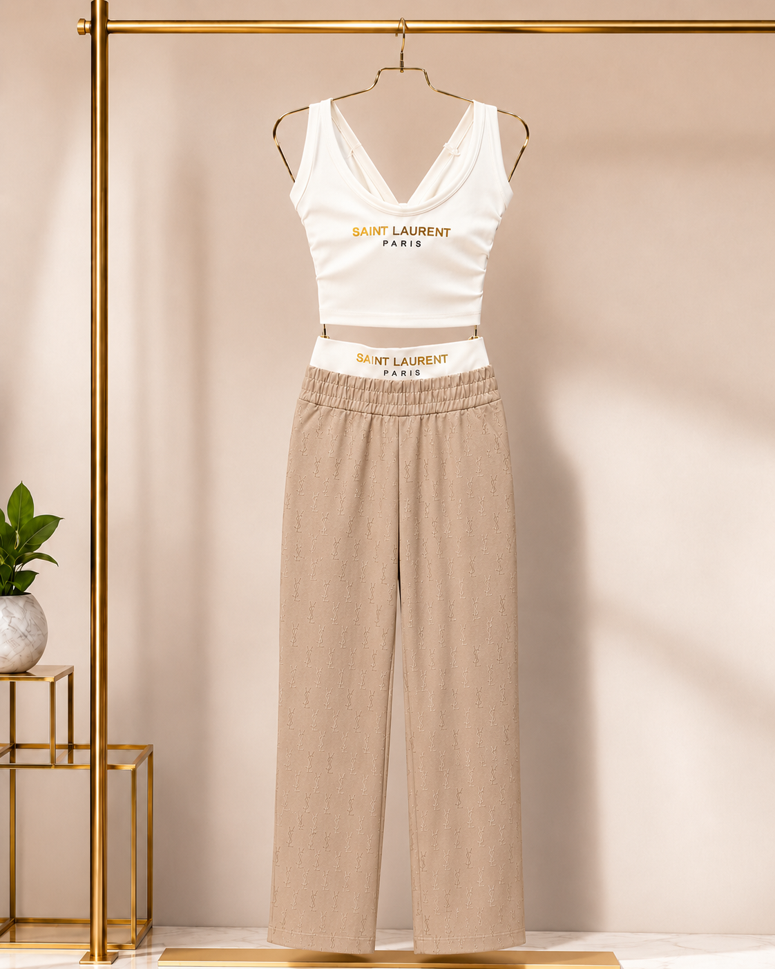COORDINATO YSL OFFERTA