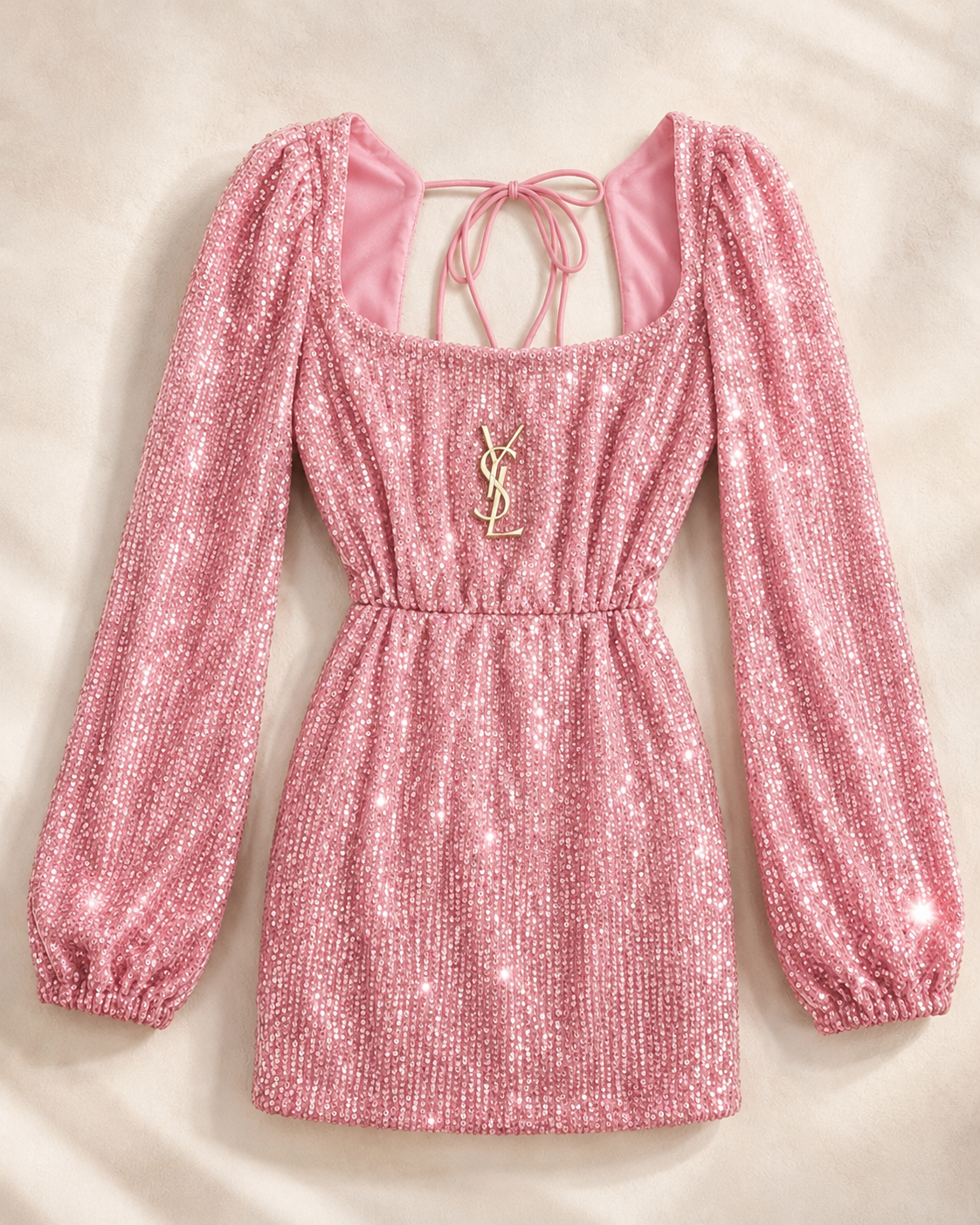 VESTITO YSL OFFERTA