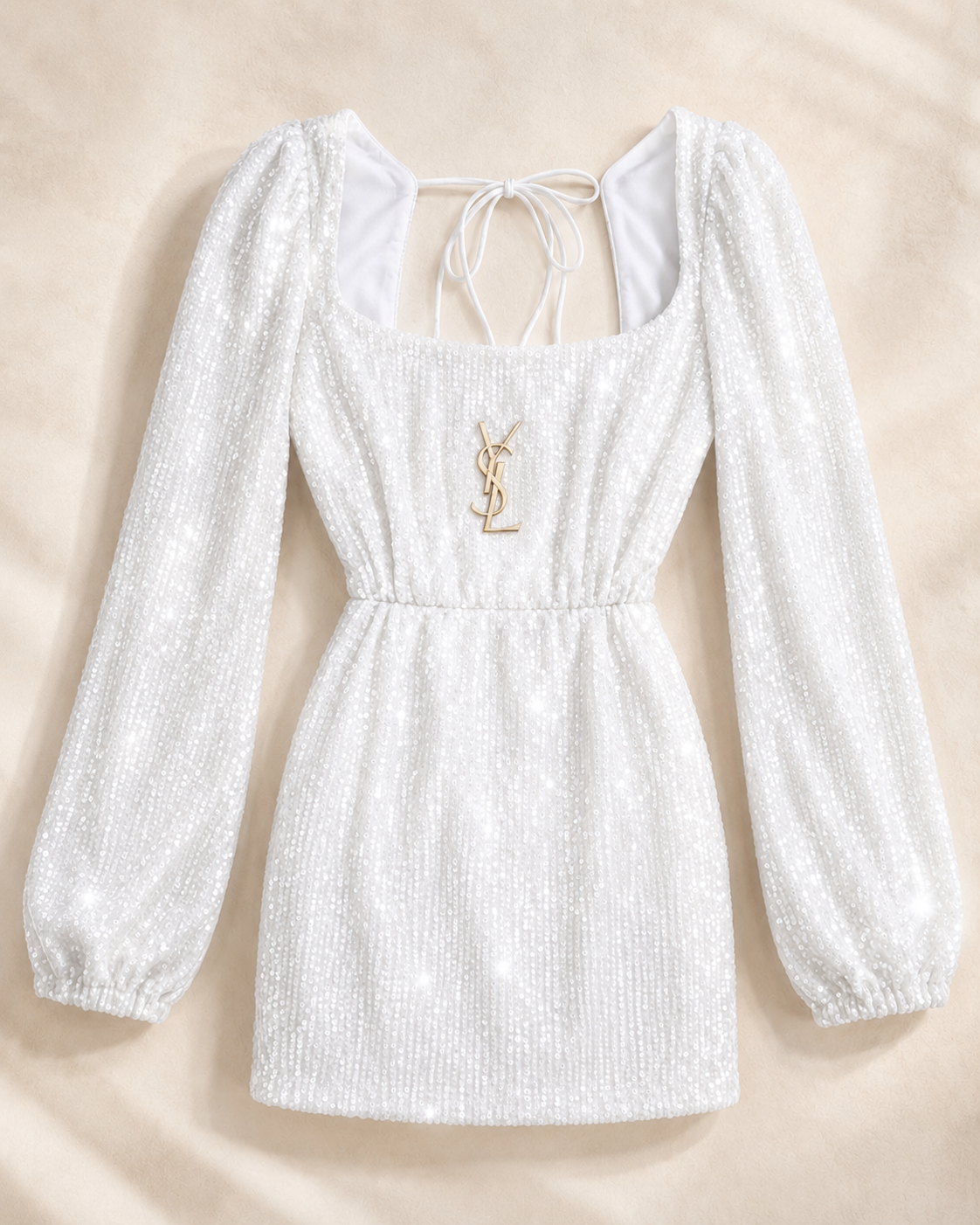 VESTITO YSL OFFERTA
