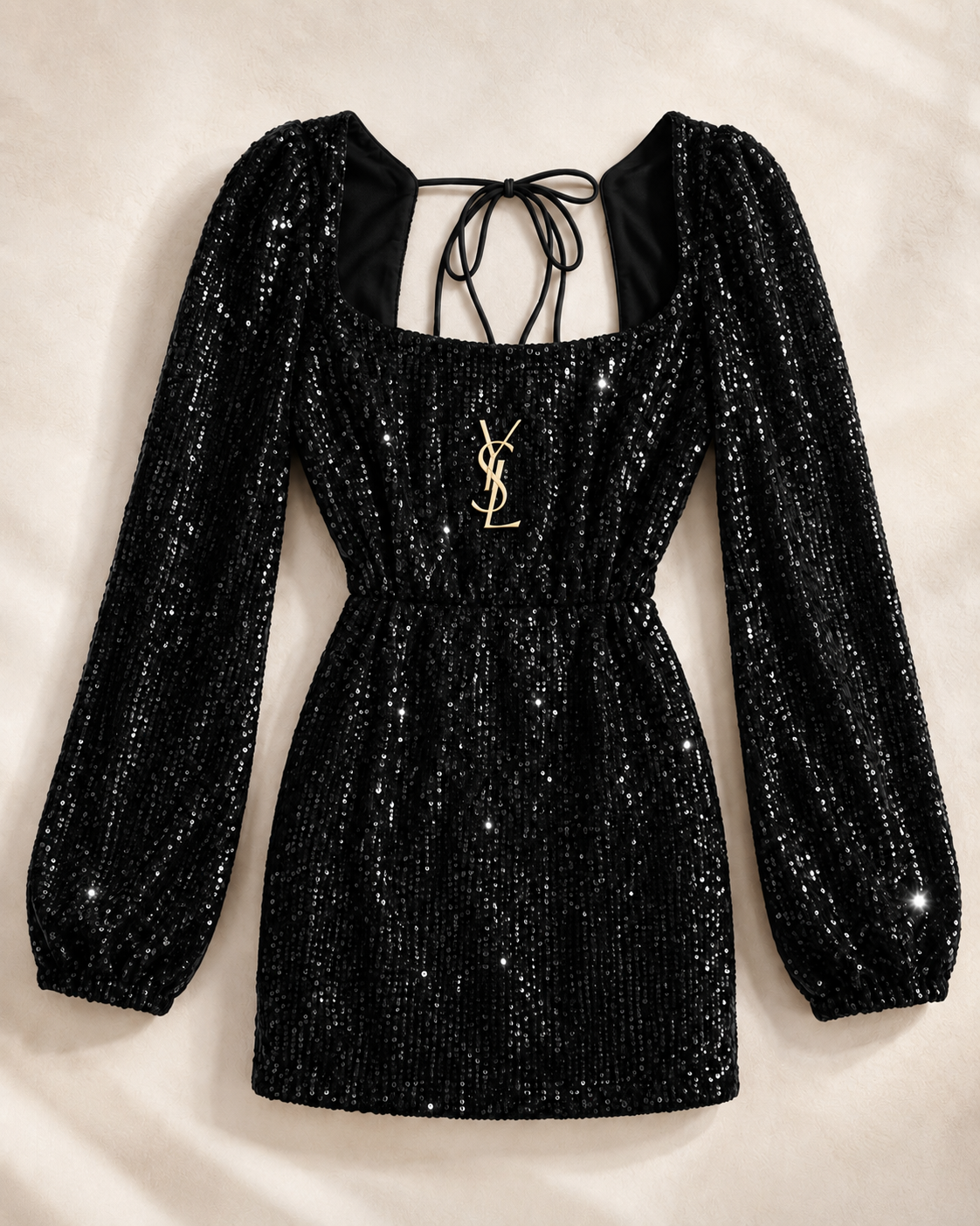 VESTITO YSL OFFERTA
