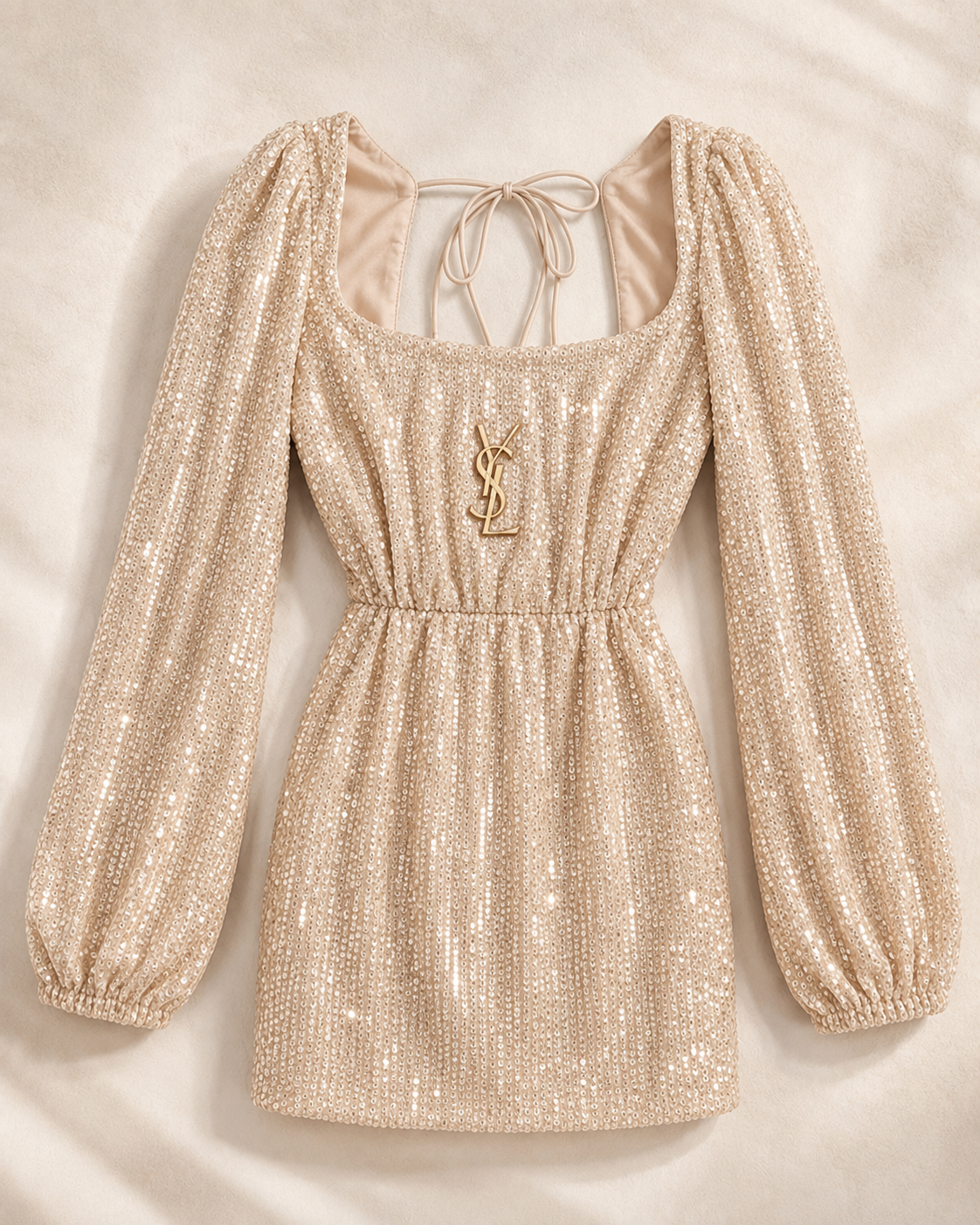 VESTITO YSL OFFERTA