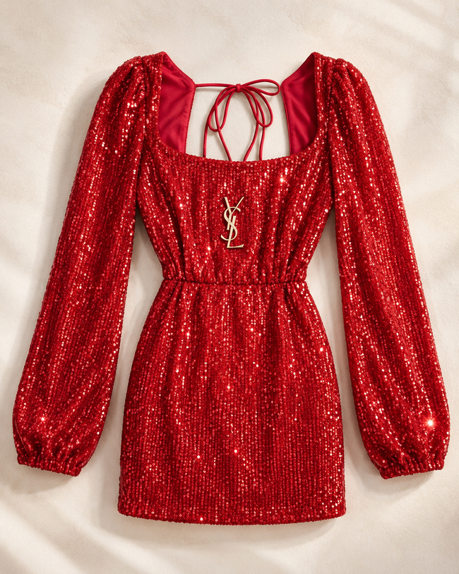 VESTITO YSL OFFERTA