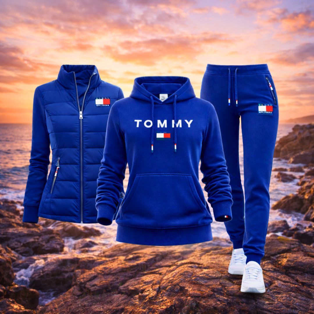 Tommy Offerta 3x1