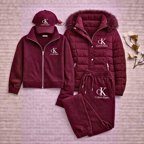 CK - Kit primavera OFFERTA!