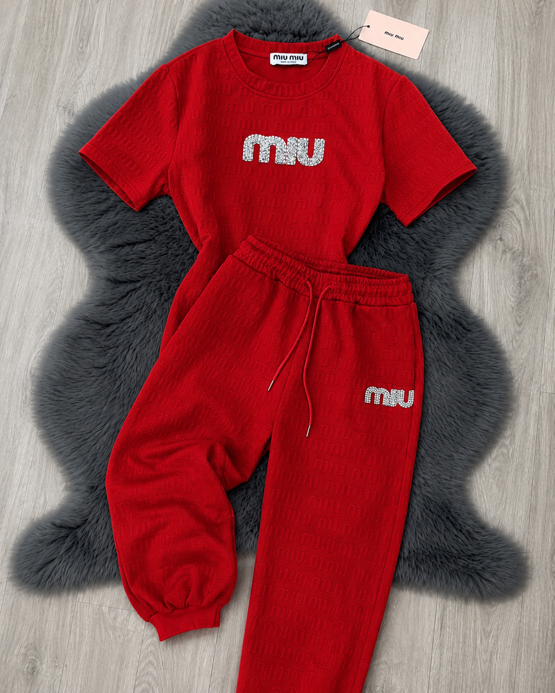 TUTA MIU - OFFERTA