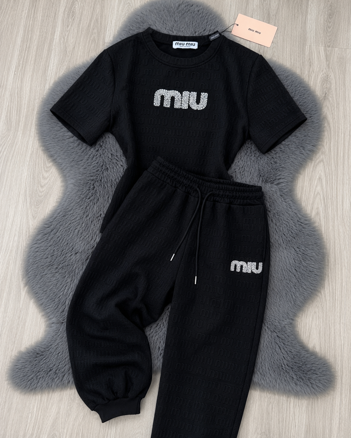 TUTA MIU - OFFERTA