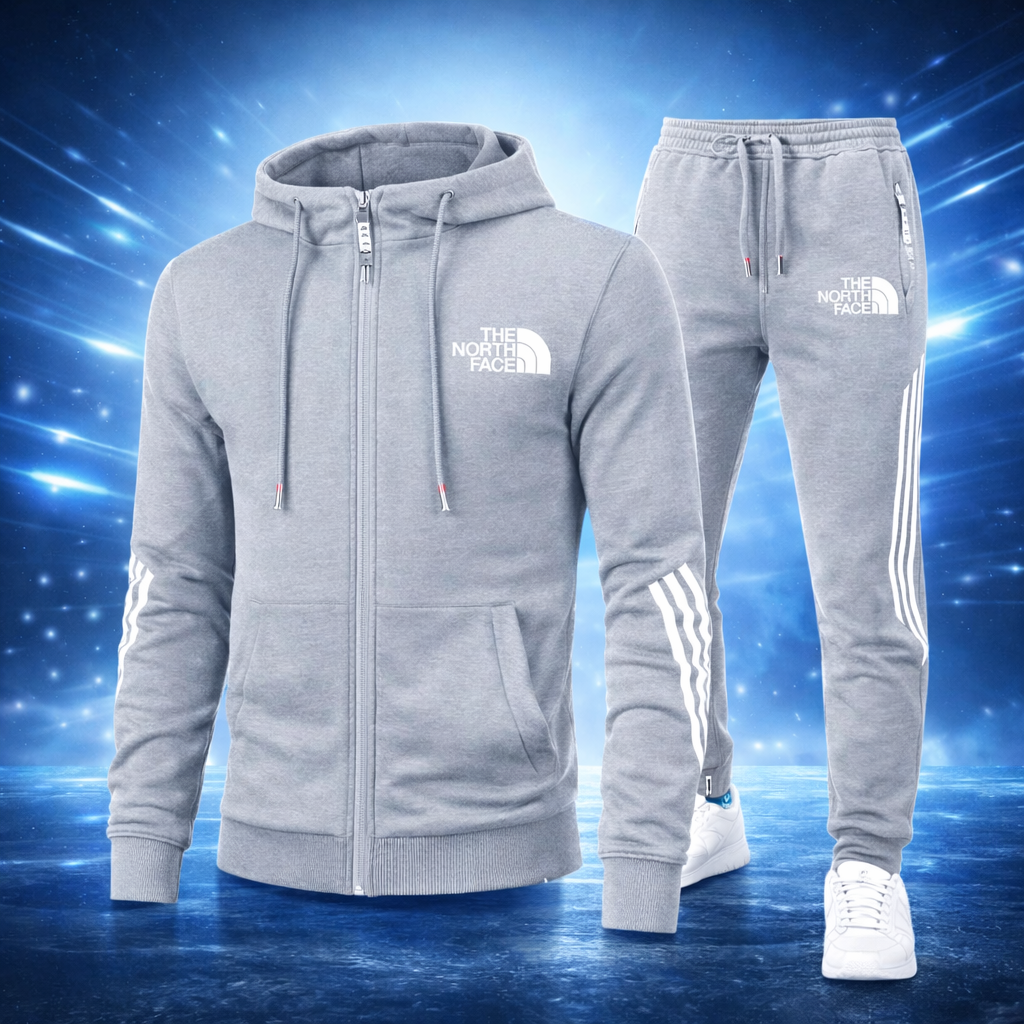 North Face - Tuta Unisex
