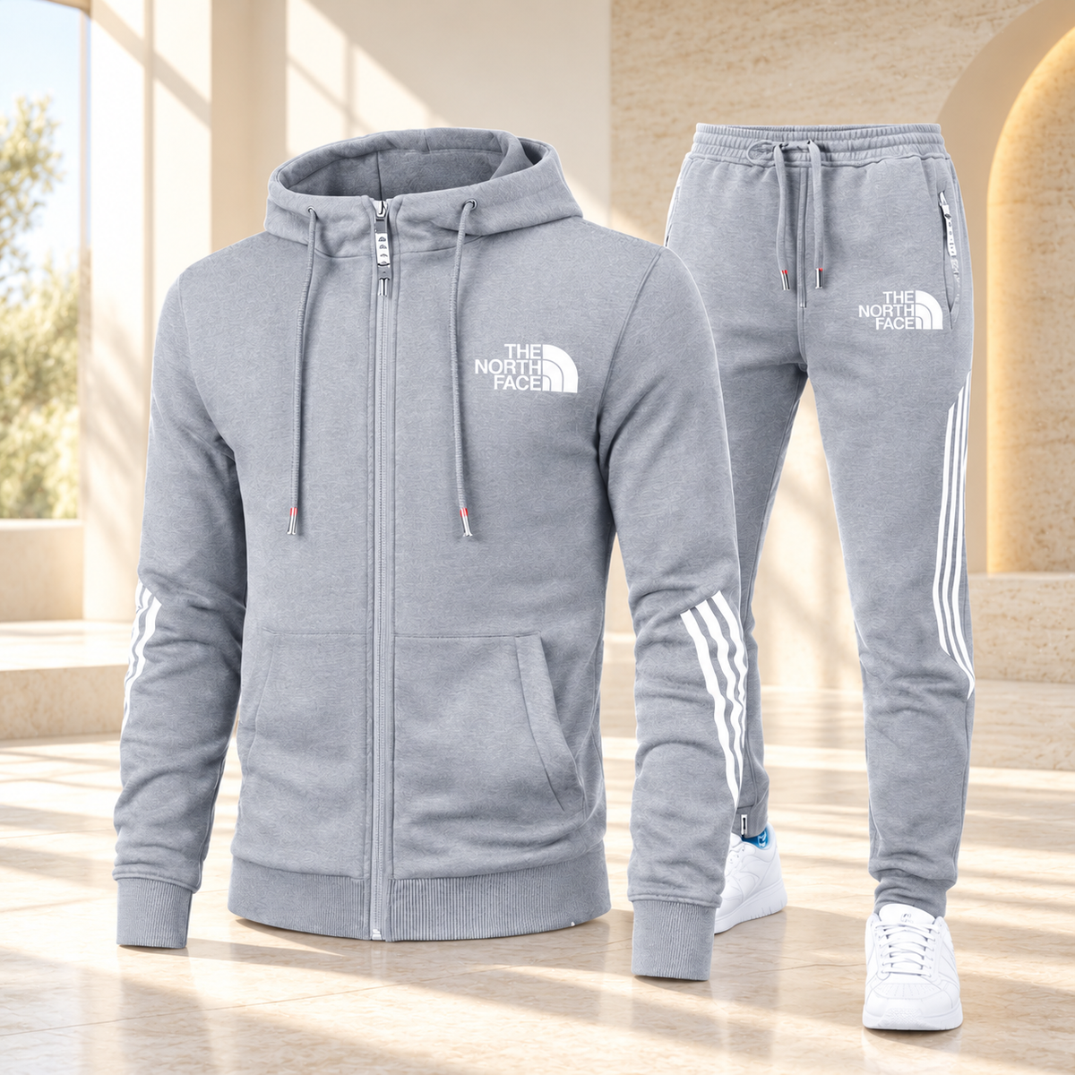 North Face - Tuta Unisex