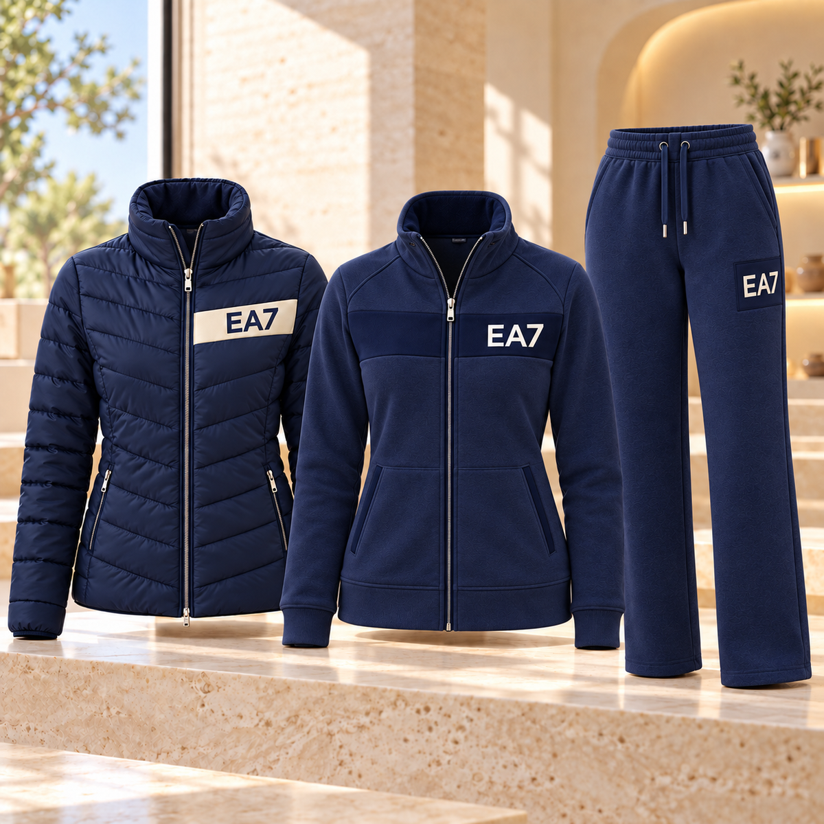 ARMANI LIQUIDAZIONE | 3x1