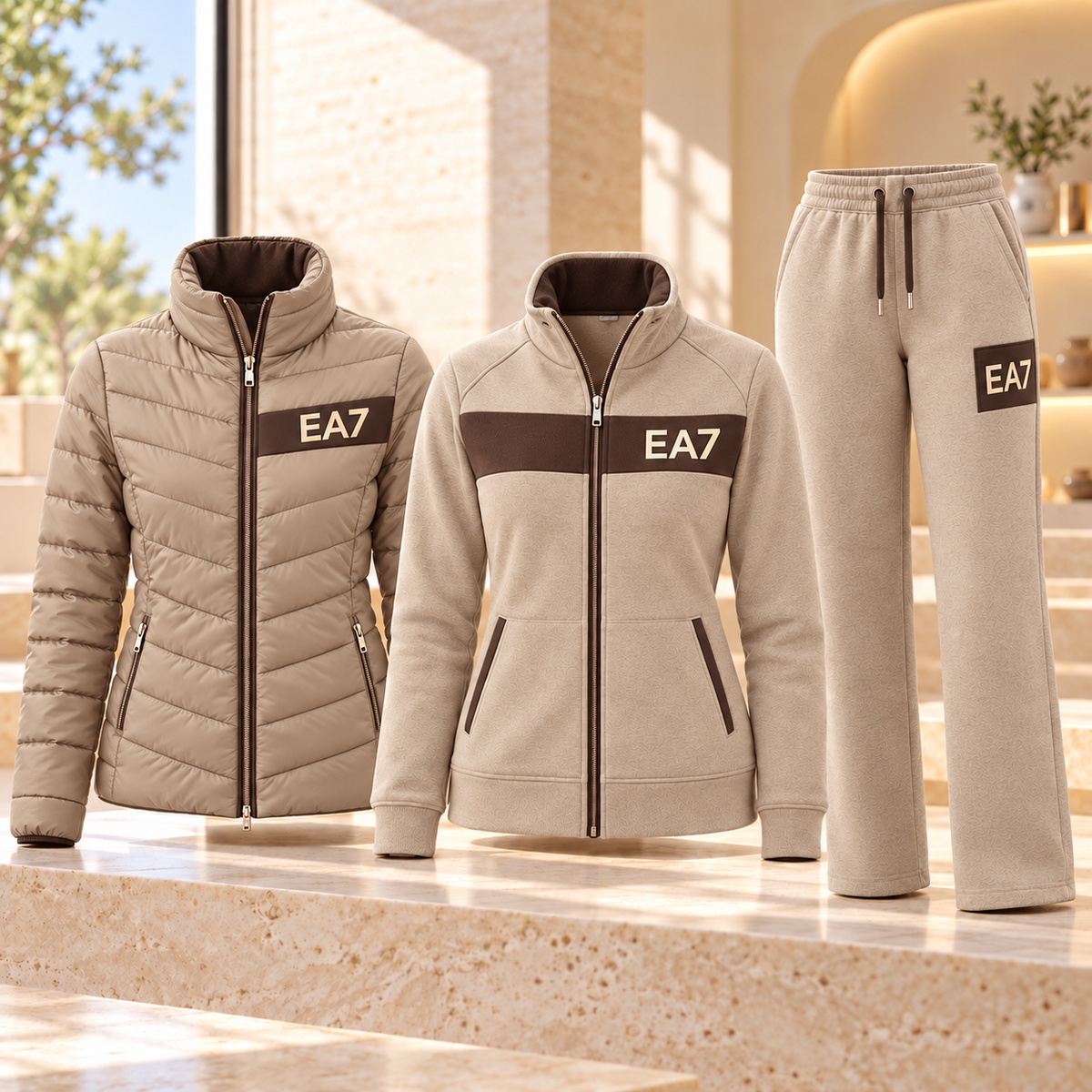 ARMANI LIQUIDAZIONE | 3x1