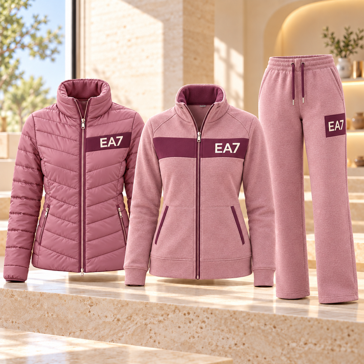 ARMANI LIQUIDAZIONE | 3x1