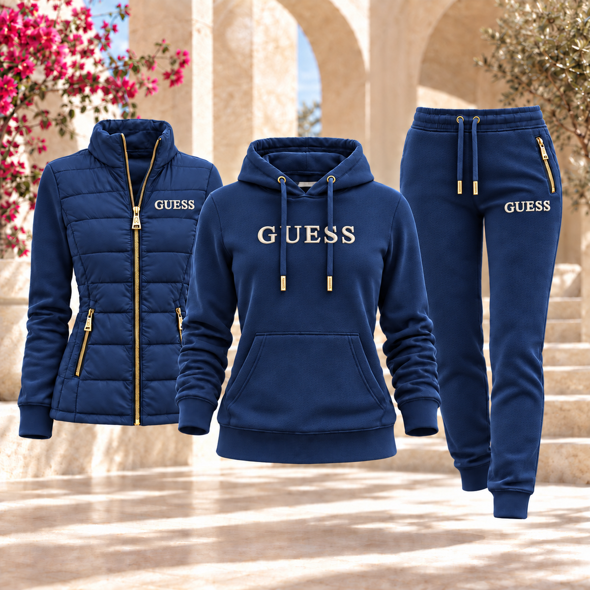 GUESS - Prendi 3 Paghi 1