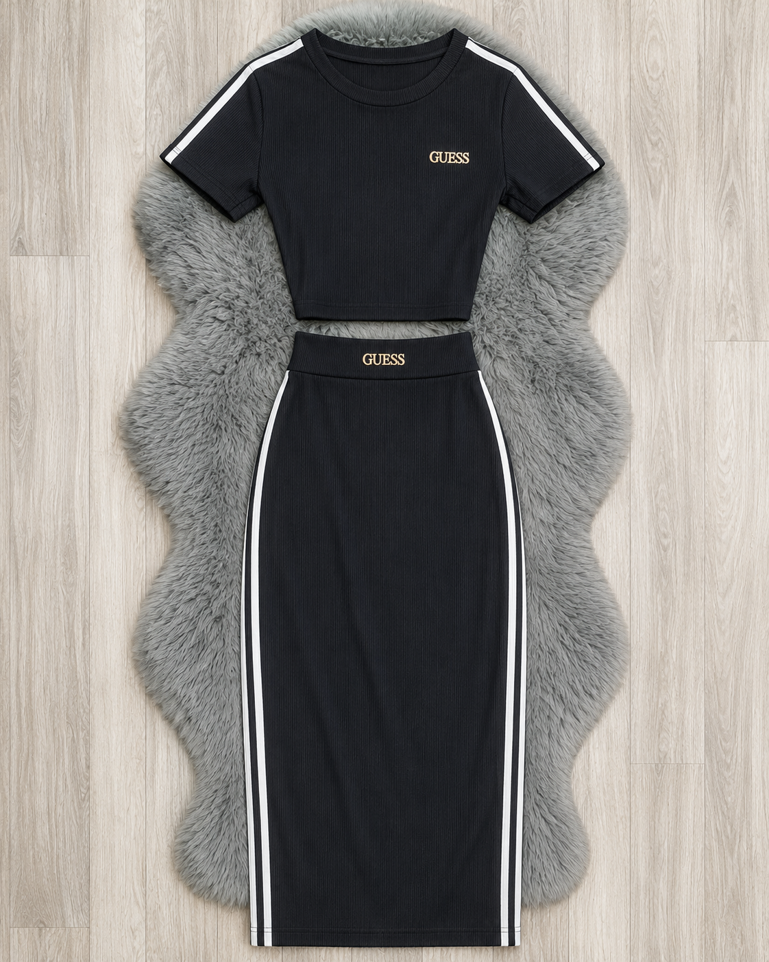 COORDINATO IN OFFERTA ESTIVA!