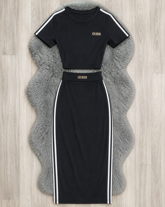 COORDINATO IN OFFERTA ESTIVA!