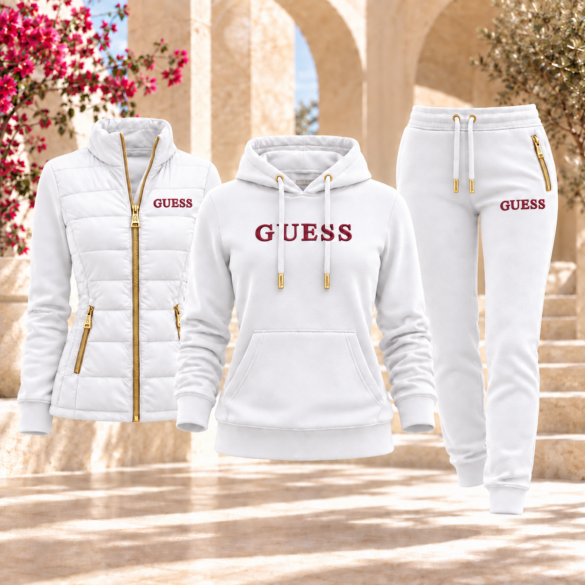 GUESS - Prendi 3 Paghi 1