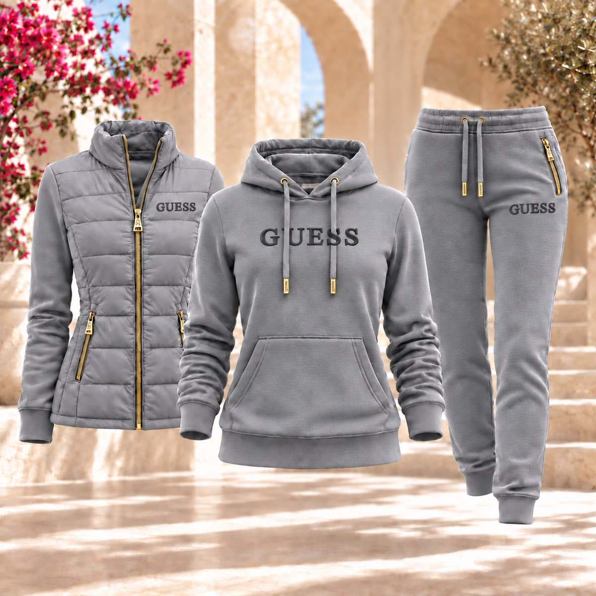 GUESS - Prendi 3 Paghi 1