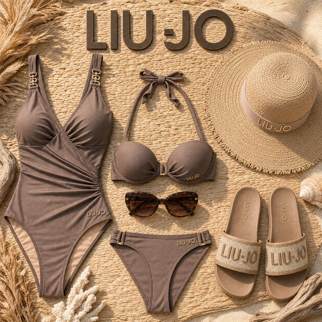 SET ESTIVO IN OFFERTA - ultimi pezzi