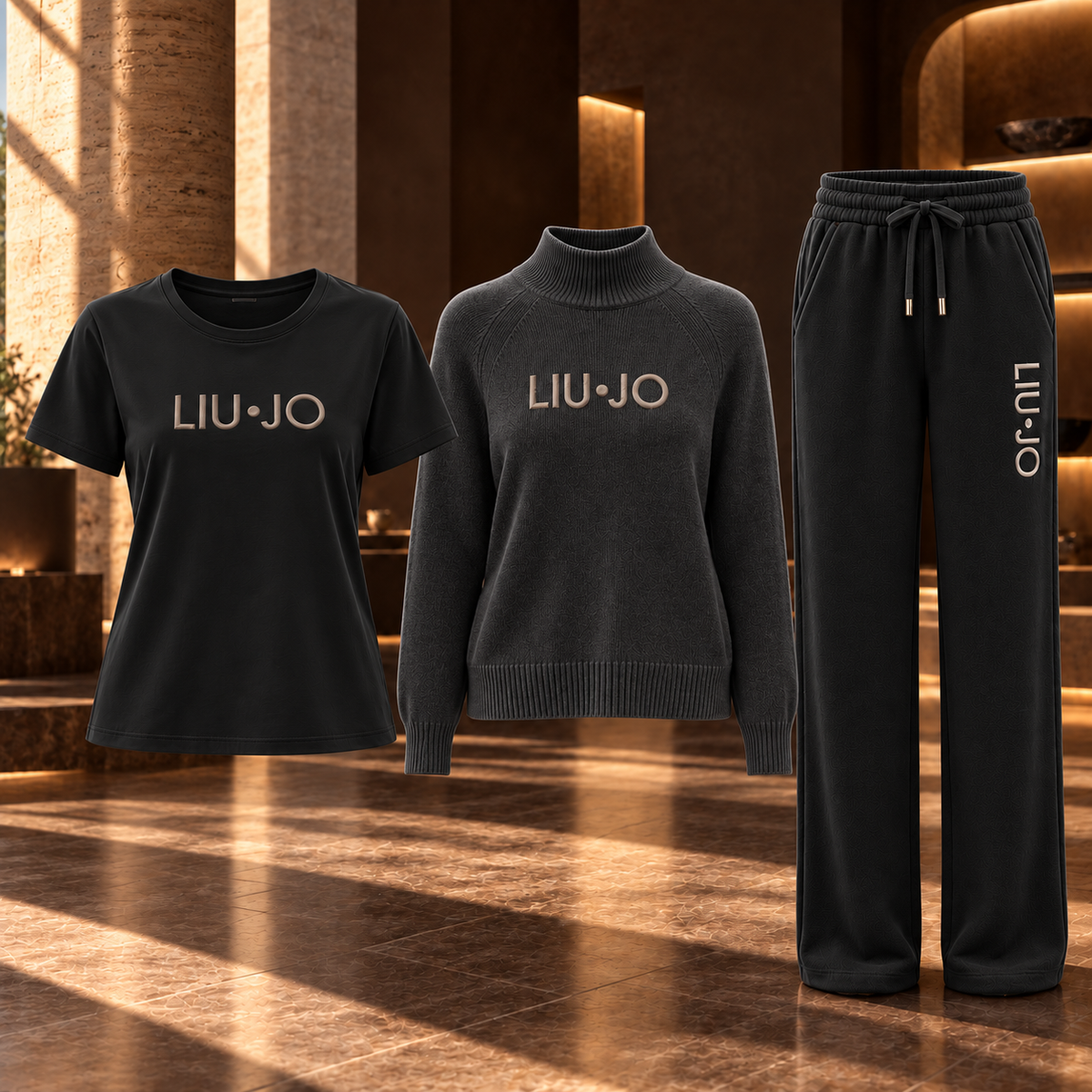 Set in LIQUIDAZIONE | 3x1