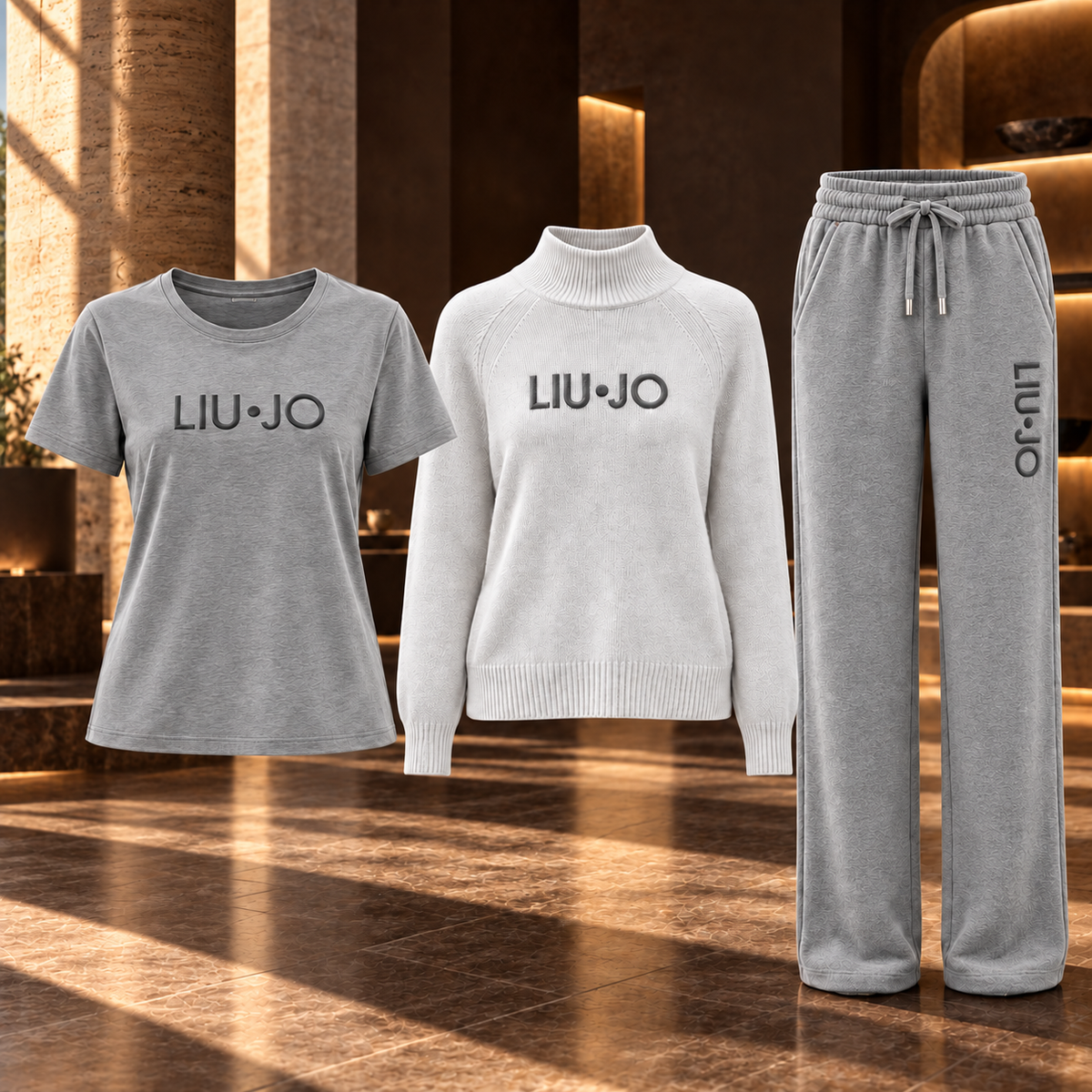 Set in LIQUIDAZIONE | 3x1