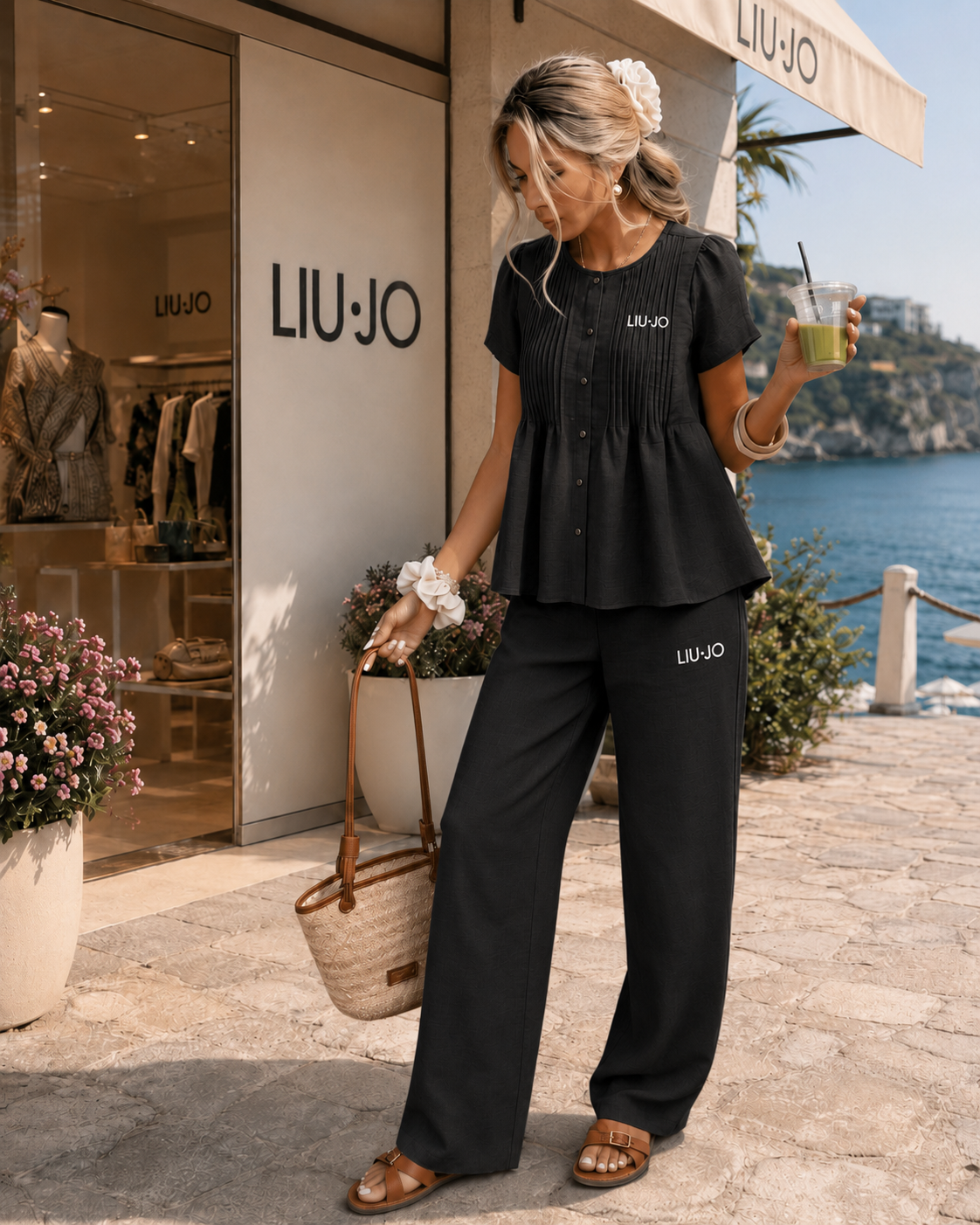 Coordinato OFFERTA SPECIALE