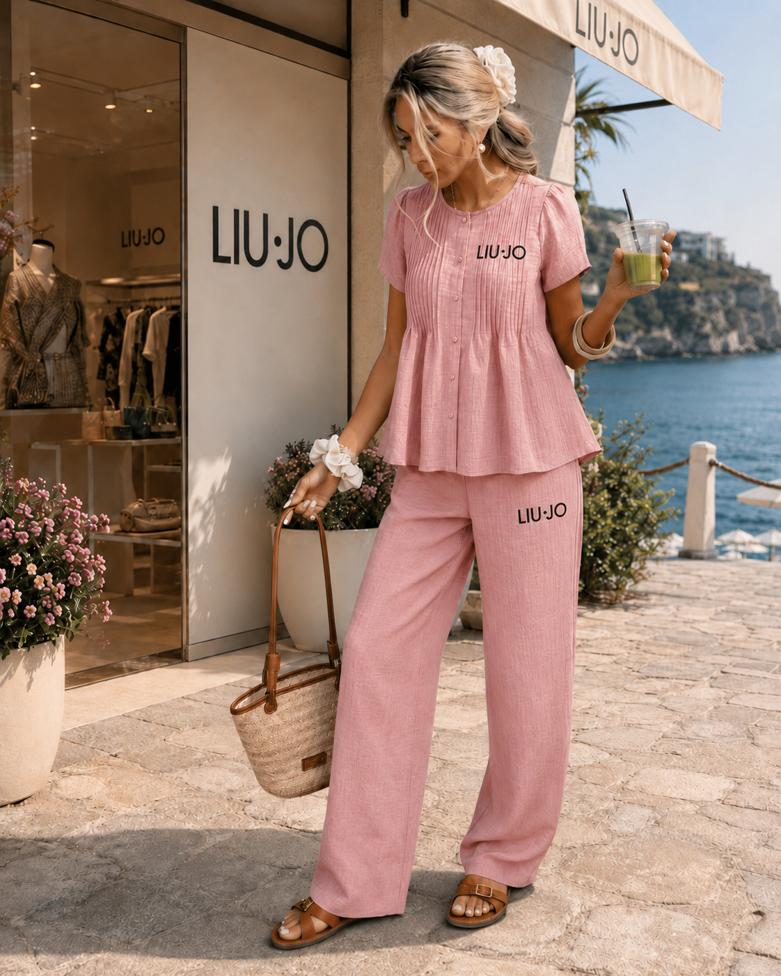 Coordinato OFFERTA SPECIALE