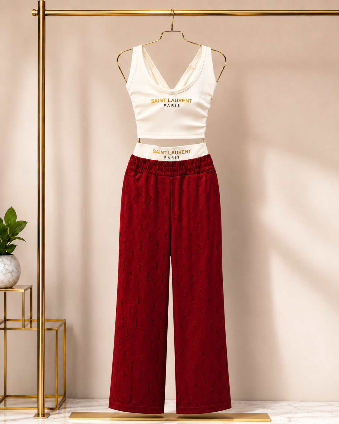 COORDINATO YSL OFFERTA